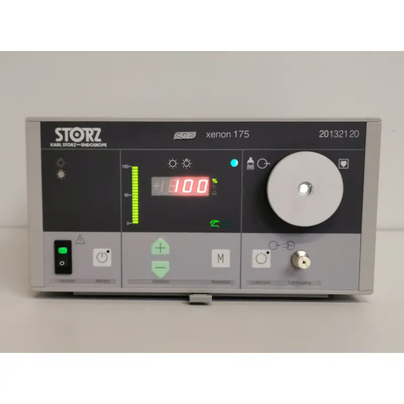 Light Source Storz Xenon 175 - 2